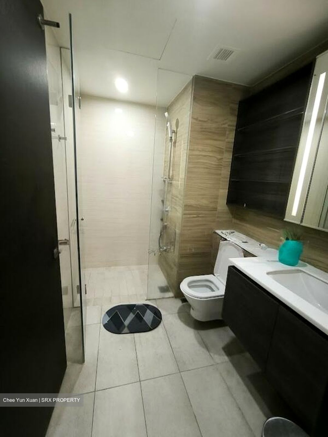 Sims Urban Oasis (D14), Condominium #506199871